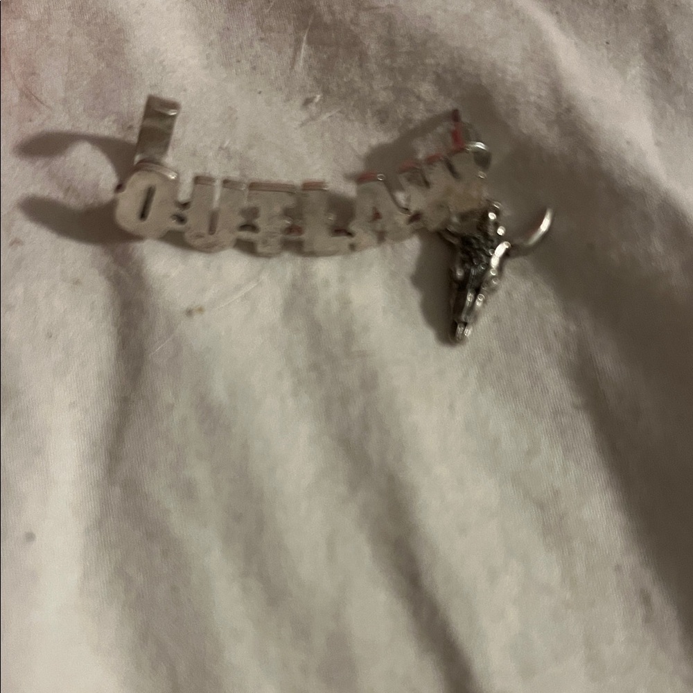 Idyllwind Silver Star and Fringe Western Earrings Set - Picture 7 of 9